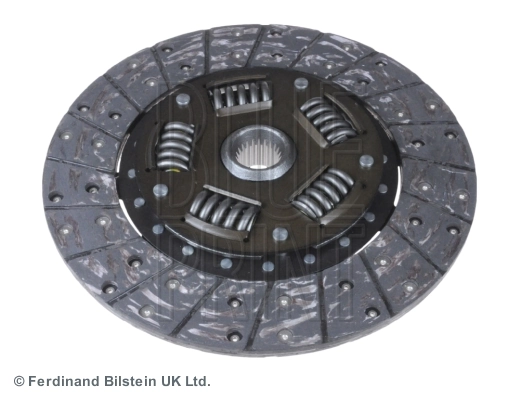 Clutch Disc
